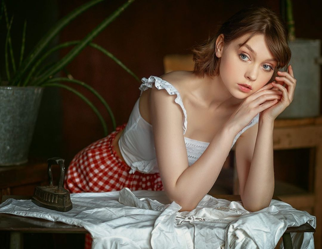 Ola Pushkina