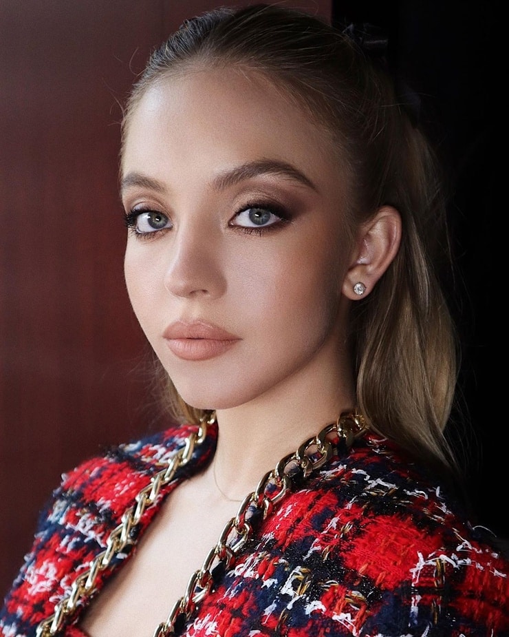 Photo de Sydney Sweeney