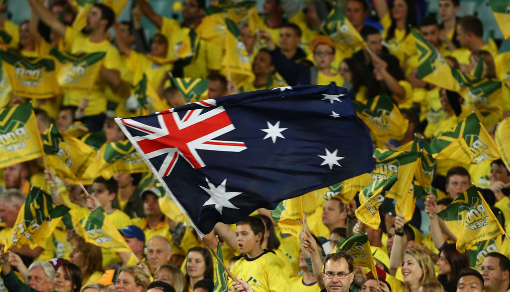 Australia