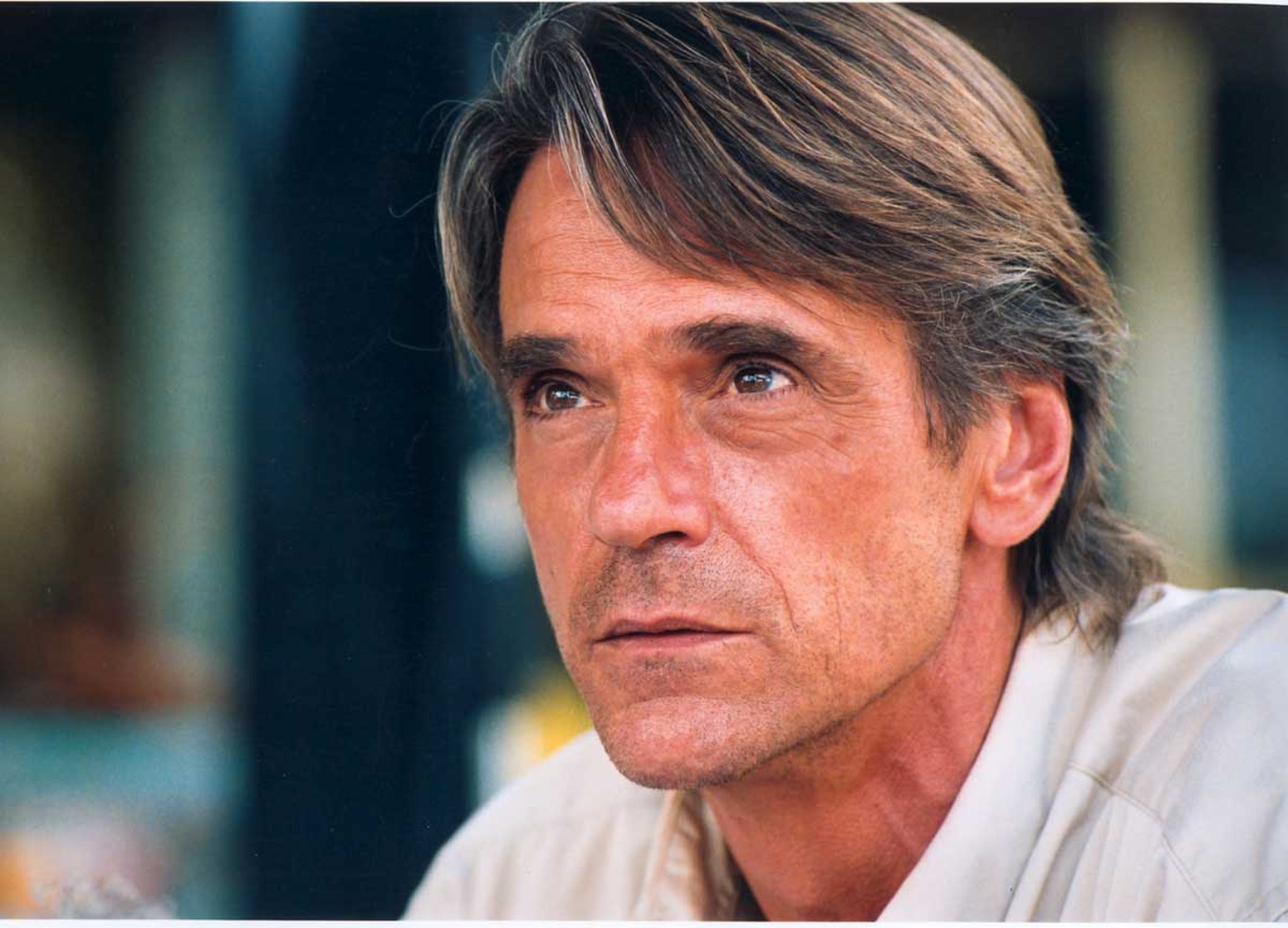Jeremy Irons