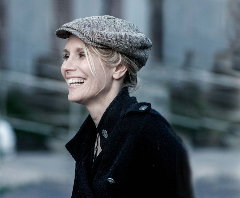 Mareile Bettina Moeller