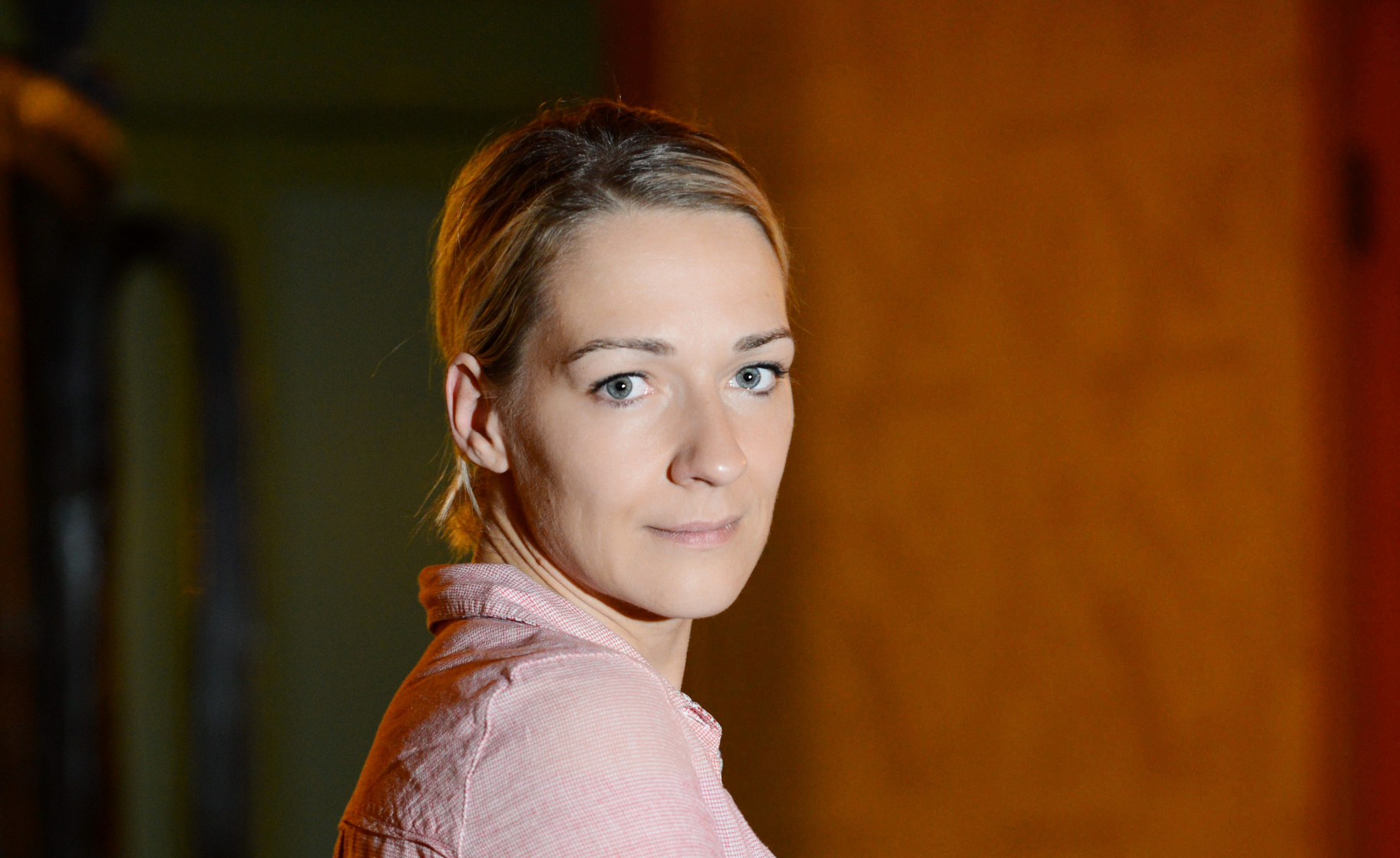 Anika Mauer