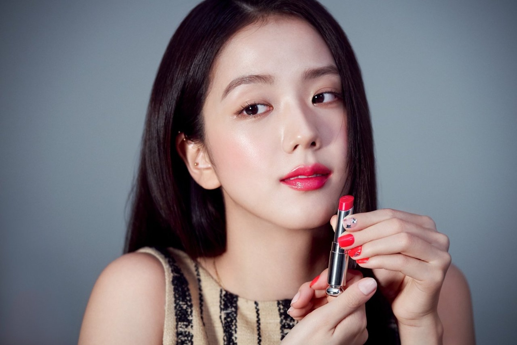 Kim Jisoo