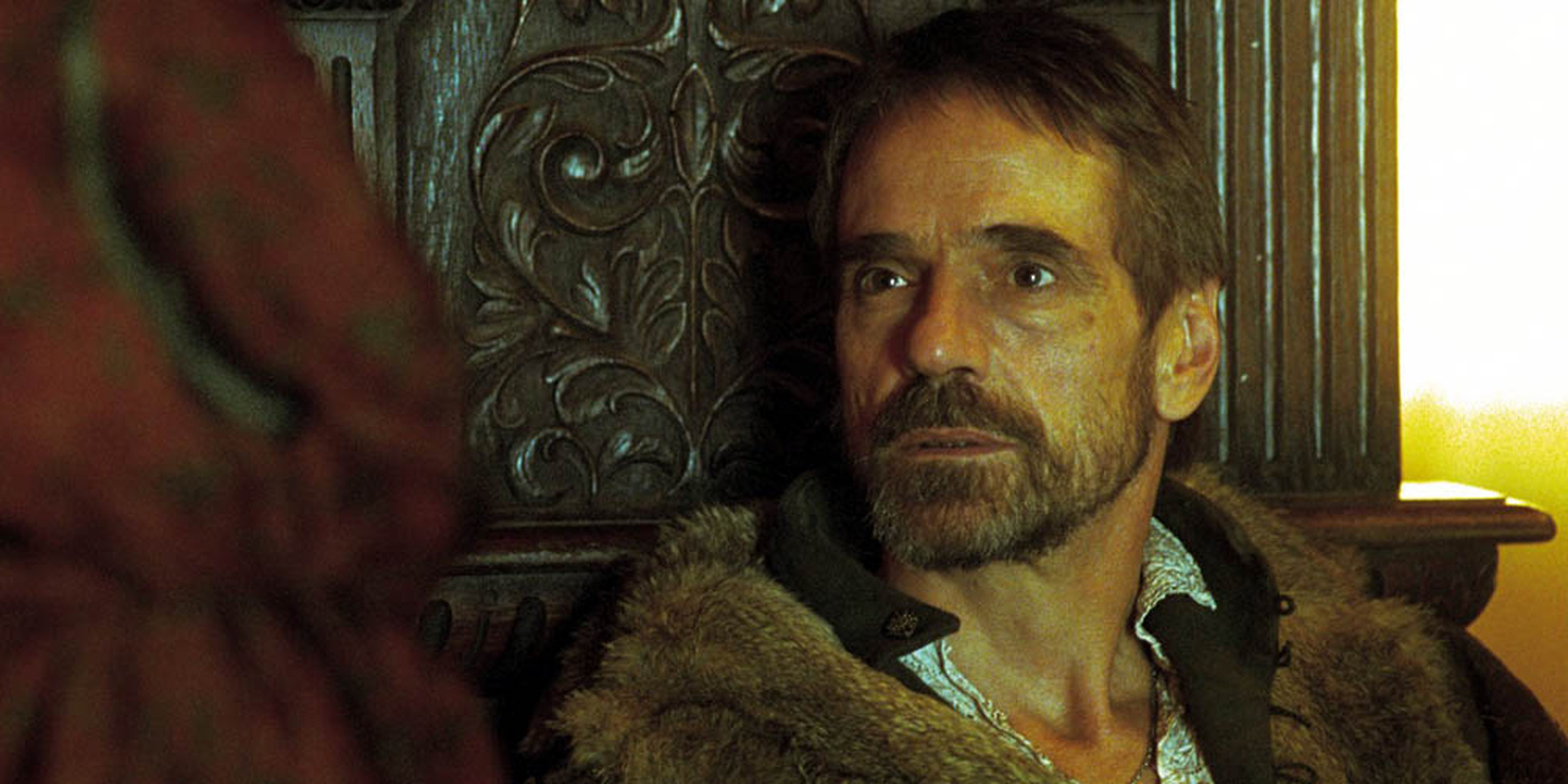 the alchemist jeremy irons the alchemist jeremy irons