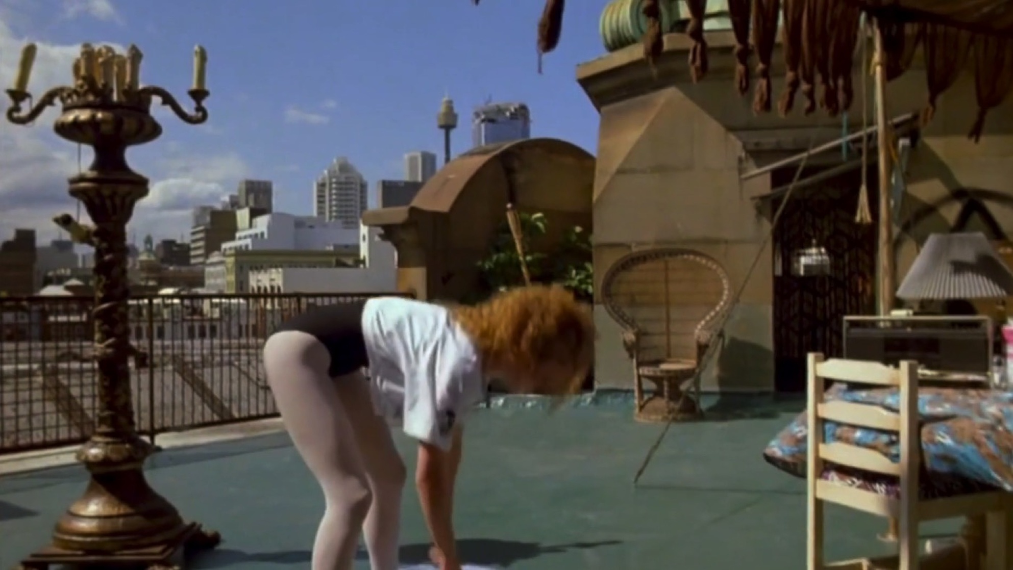 Emerald City Emerald City
