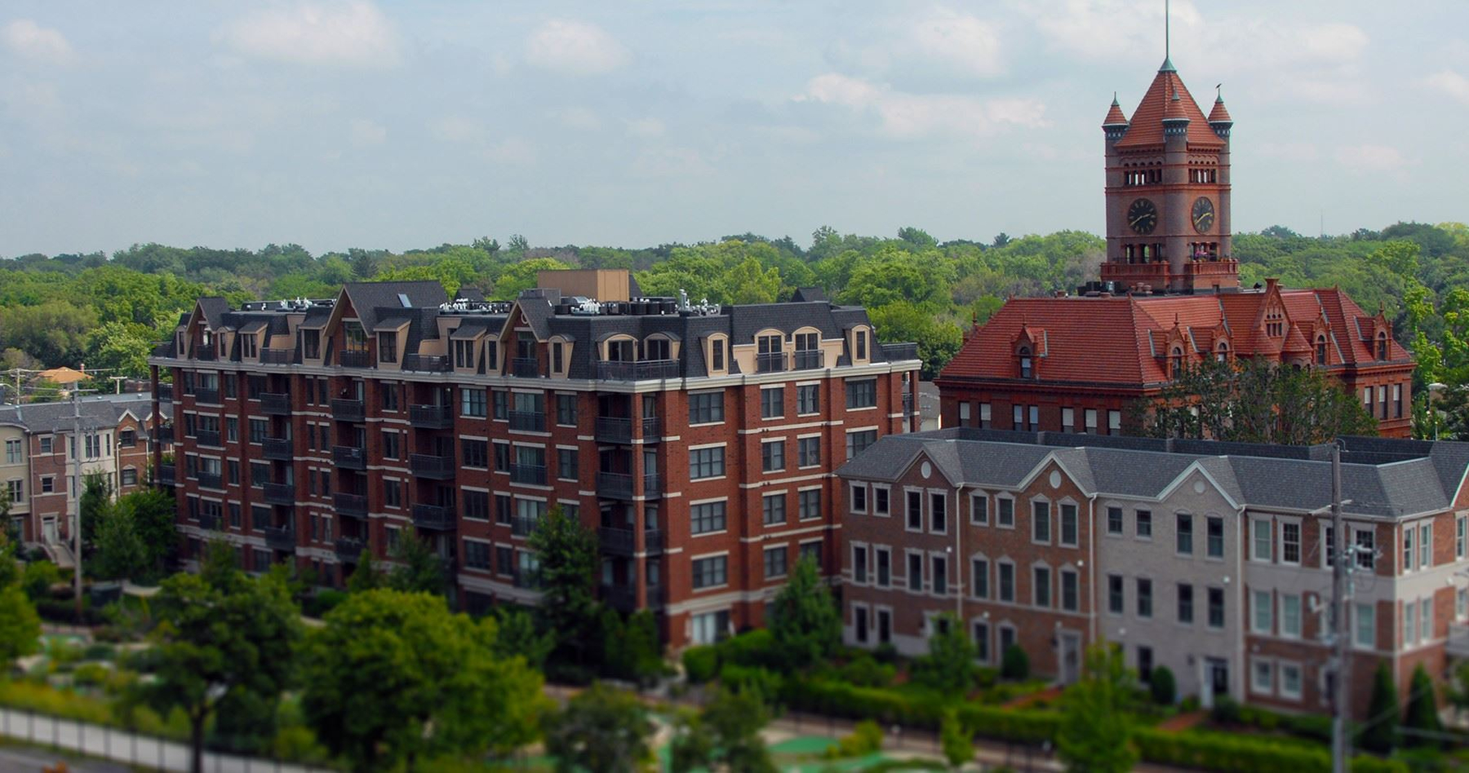 Wheaton