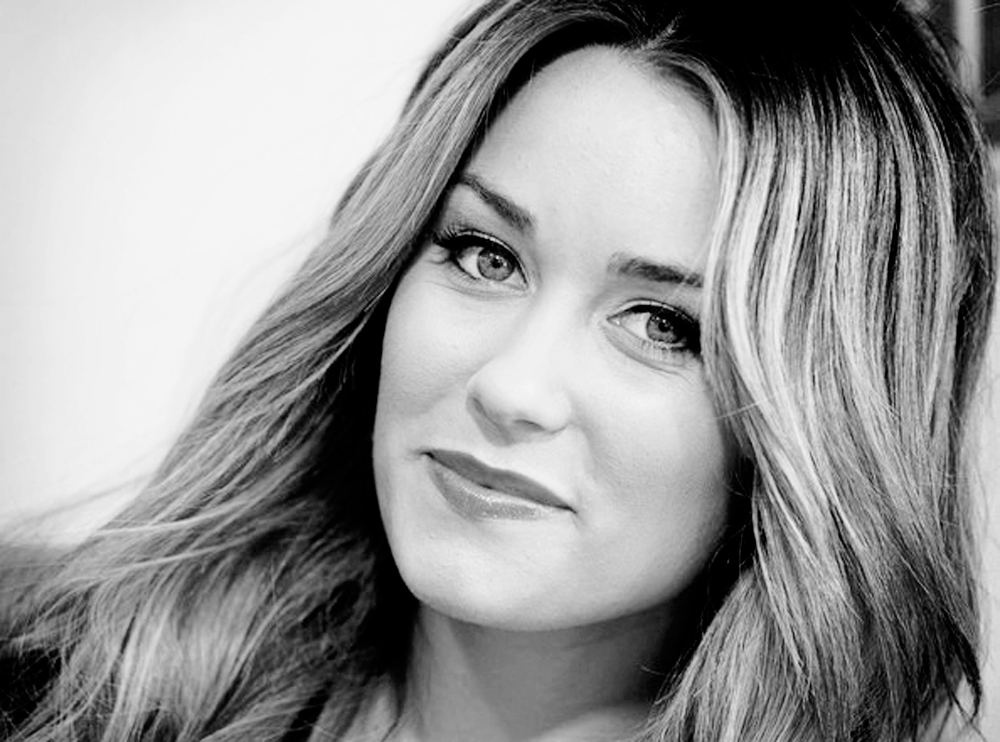 Lauren Conrad