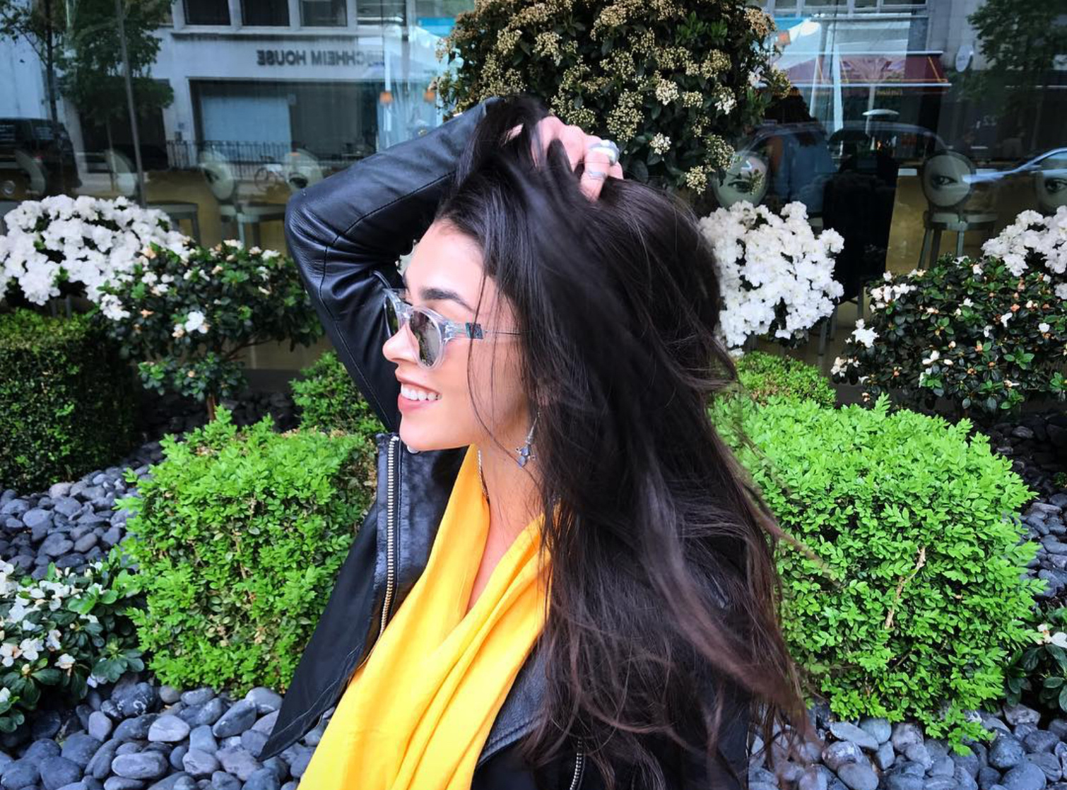 Natacha Karam