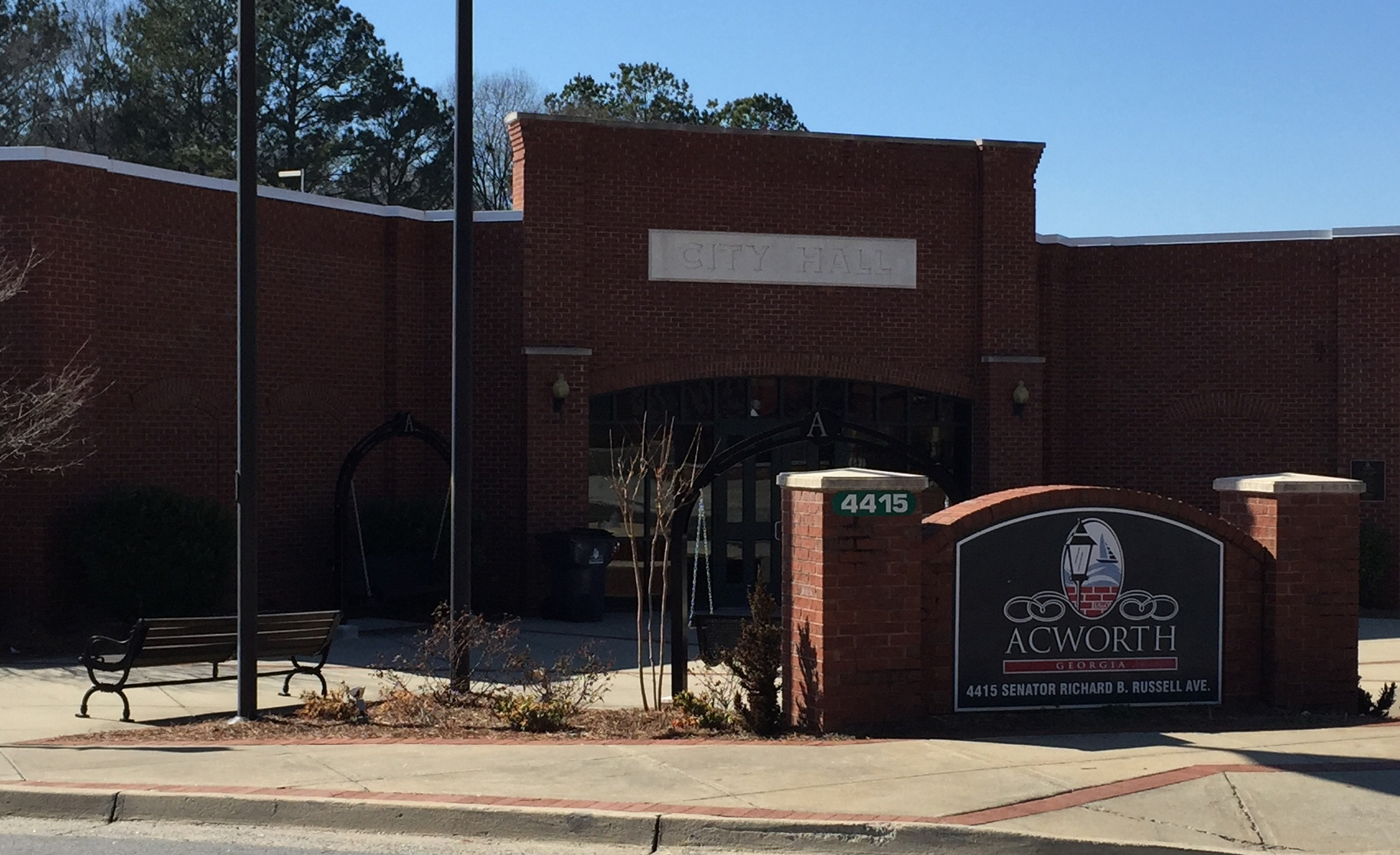 Acworth
