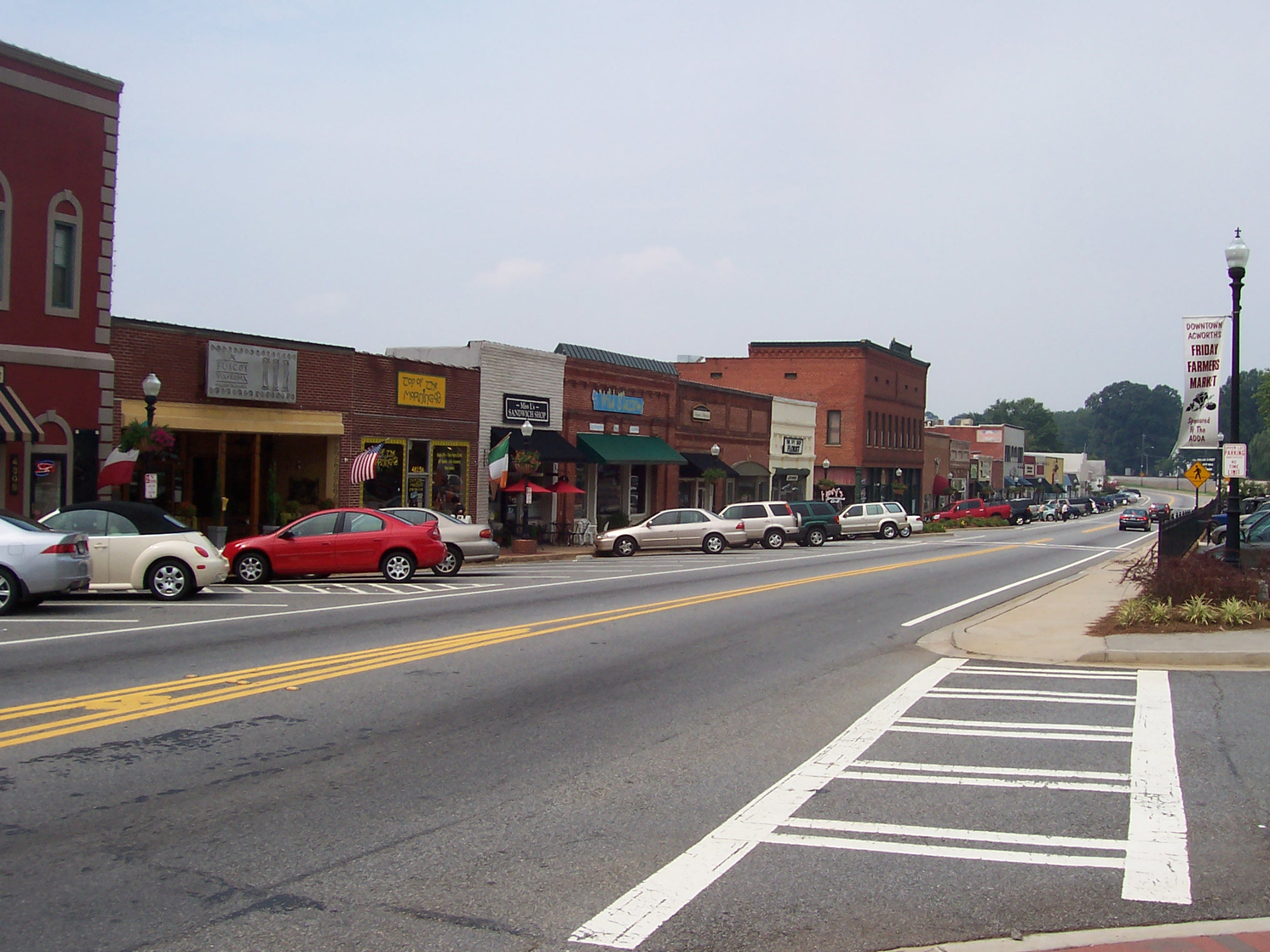 Acworth