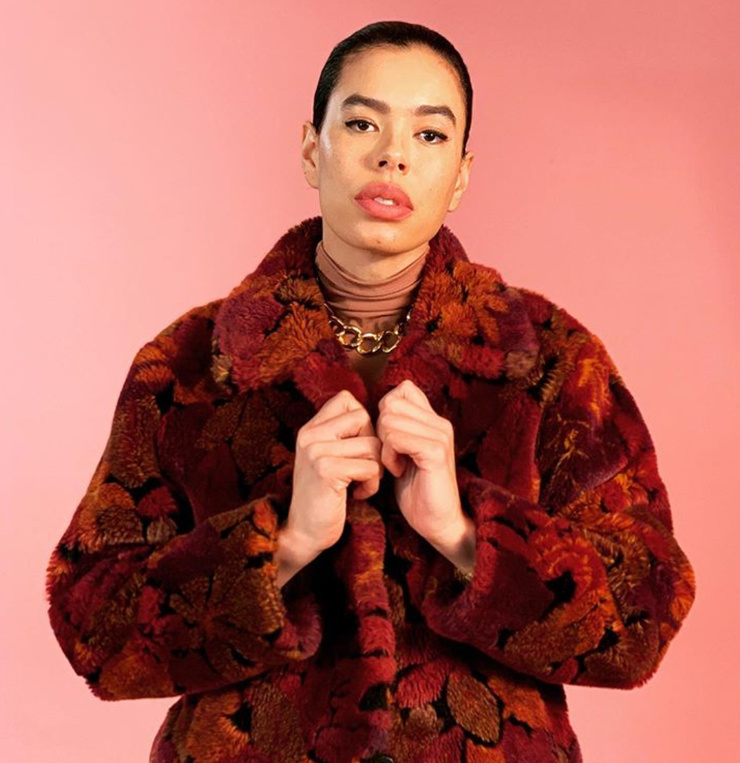 Image of Brianna Baker