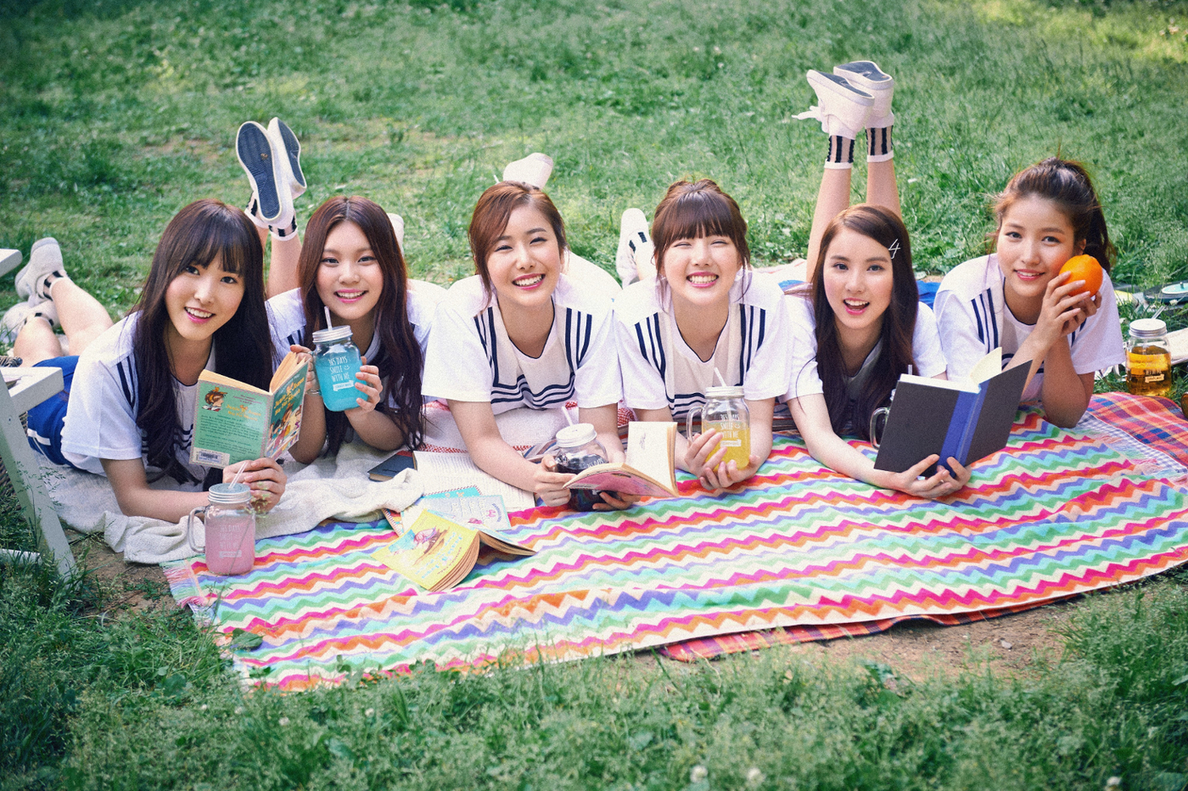 GFRIEND