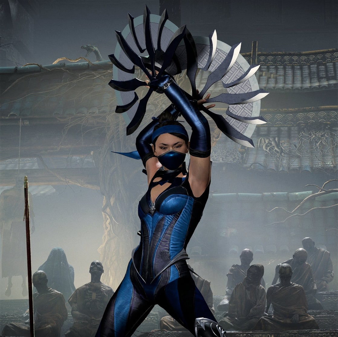 Picture of Kitana