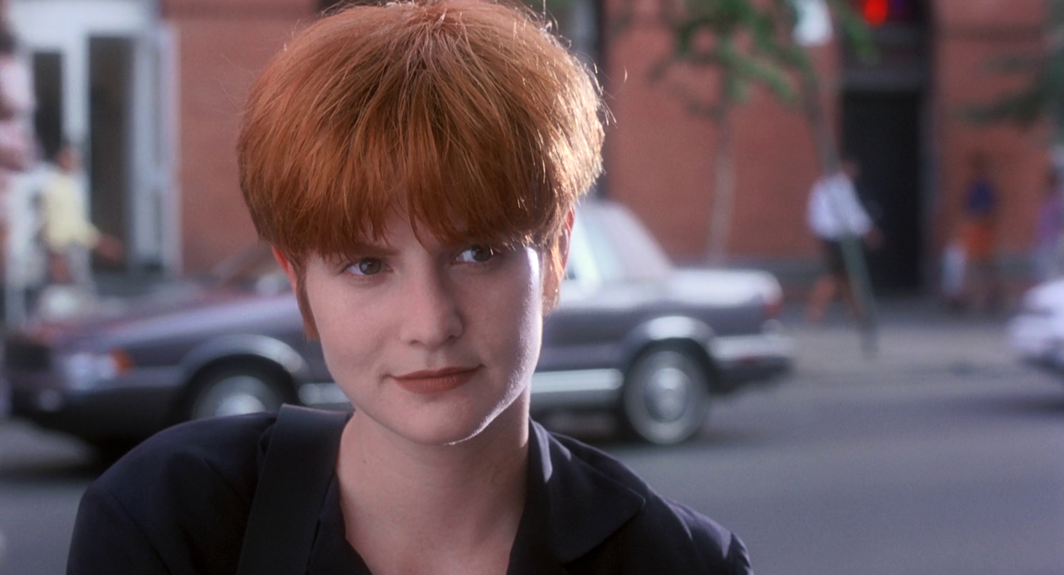 Single White Female