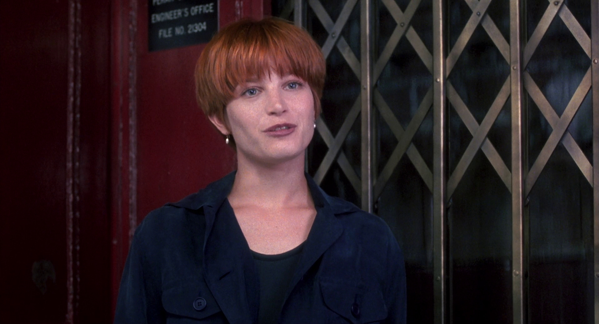 Single White Female Single White Female