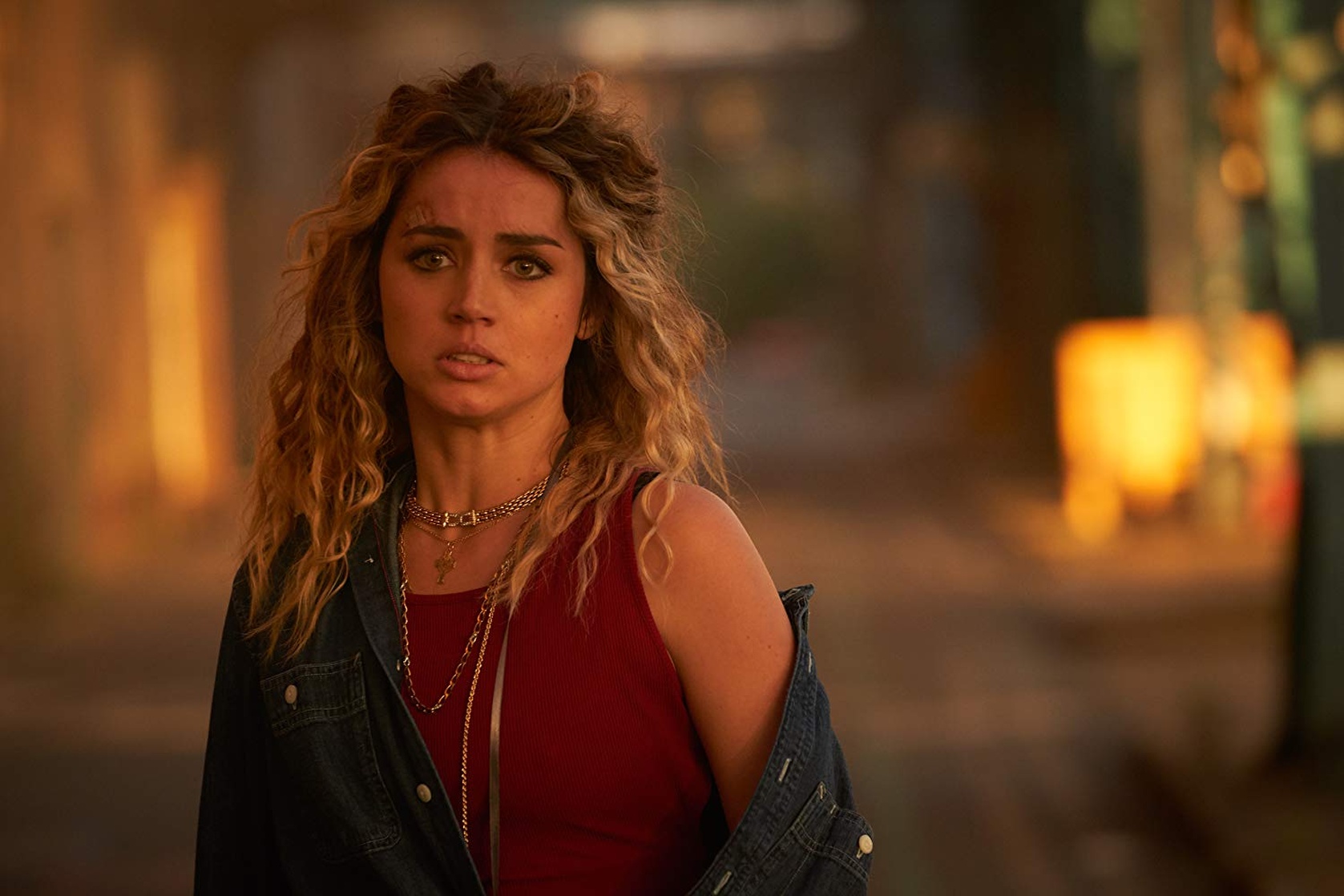 Ana de Armas Ana de Armas