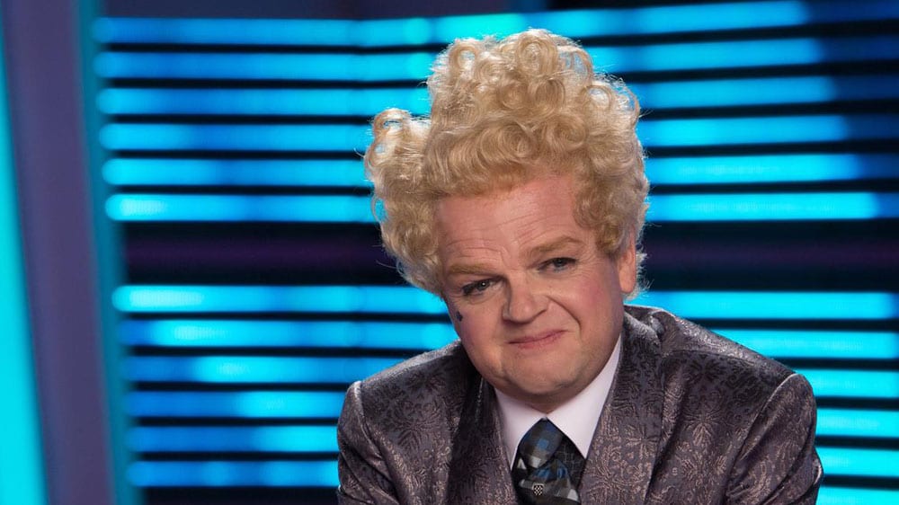 Toby Jones