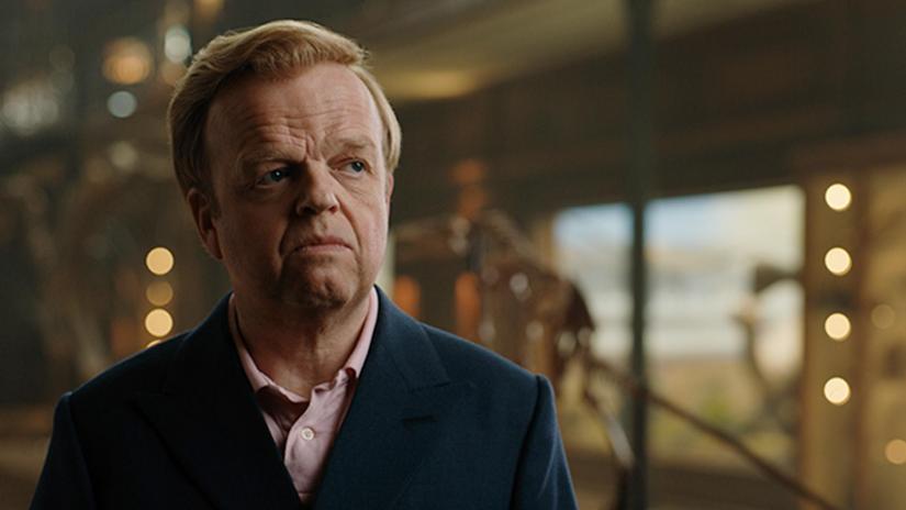 Toby Jones