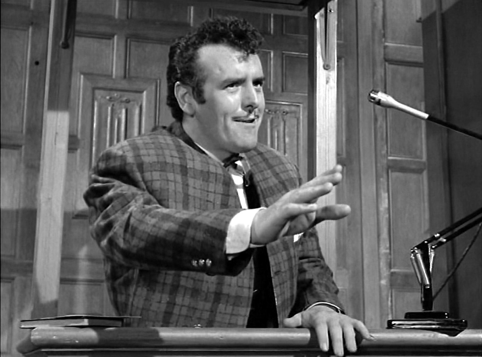 The Pure Hell of St. Trinian's