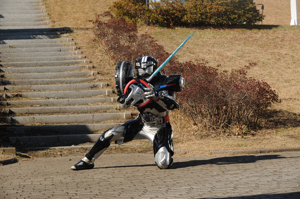 Shinnosuke Tomari