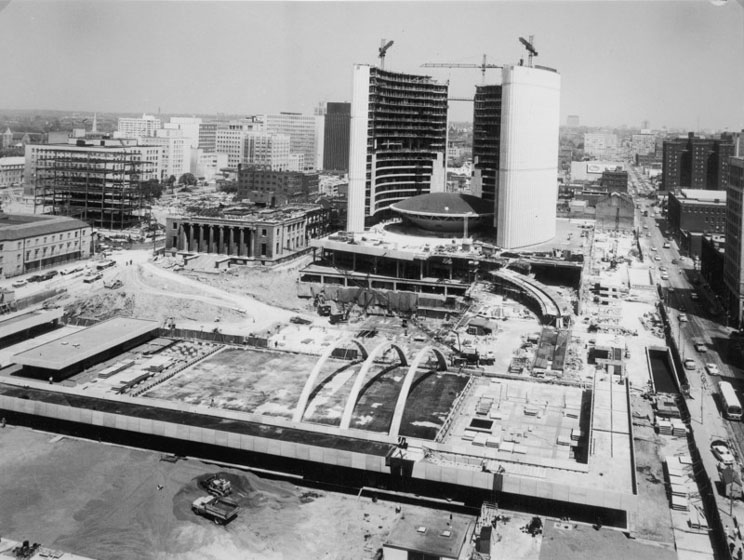 Toronto