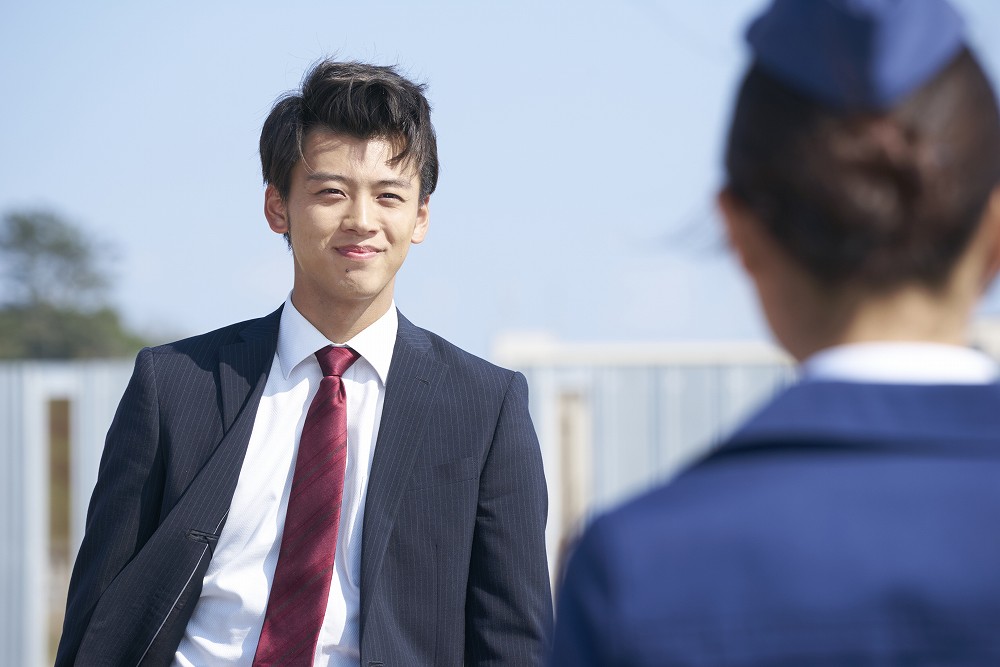Shinnosuke Tomari