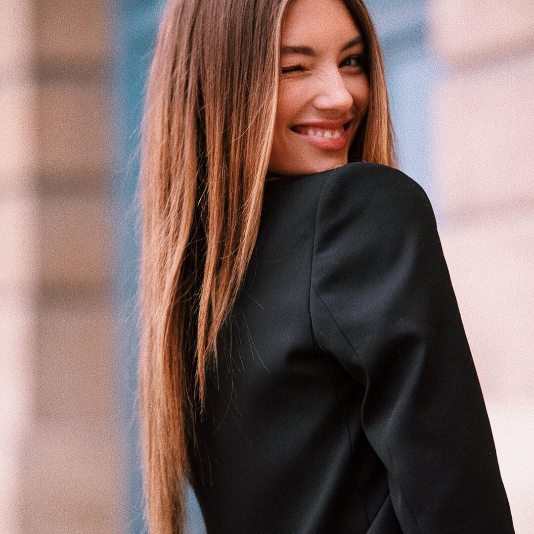 Lorena RAE Lorena RAE