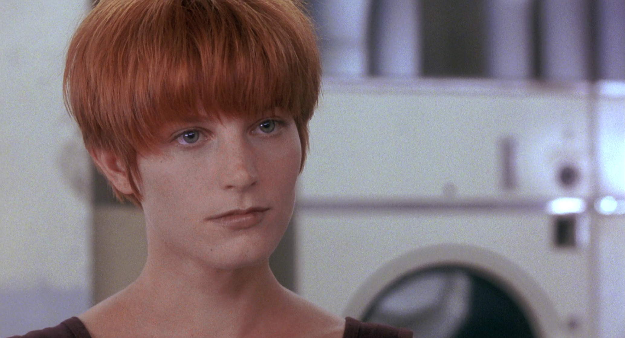 Single White Female