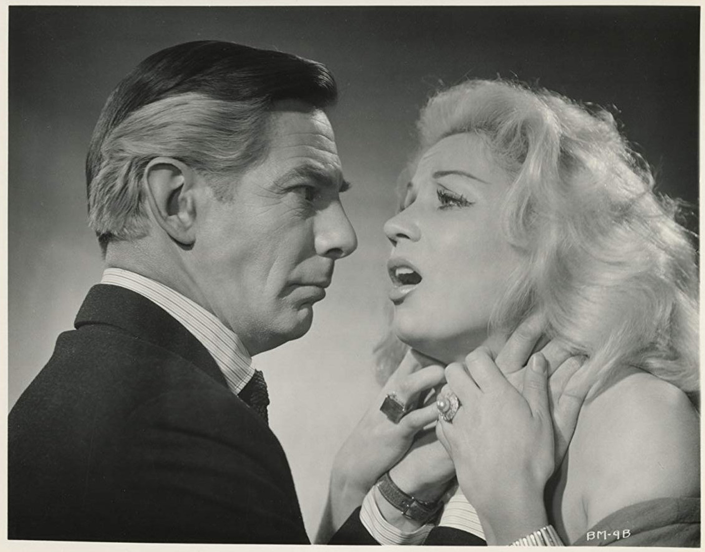 Michael Gough