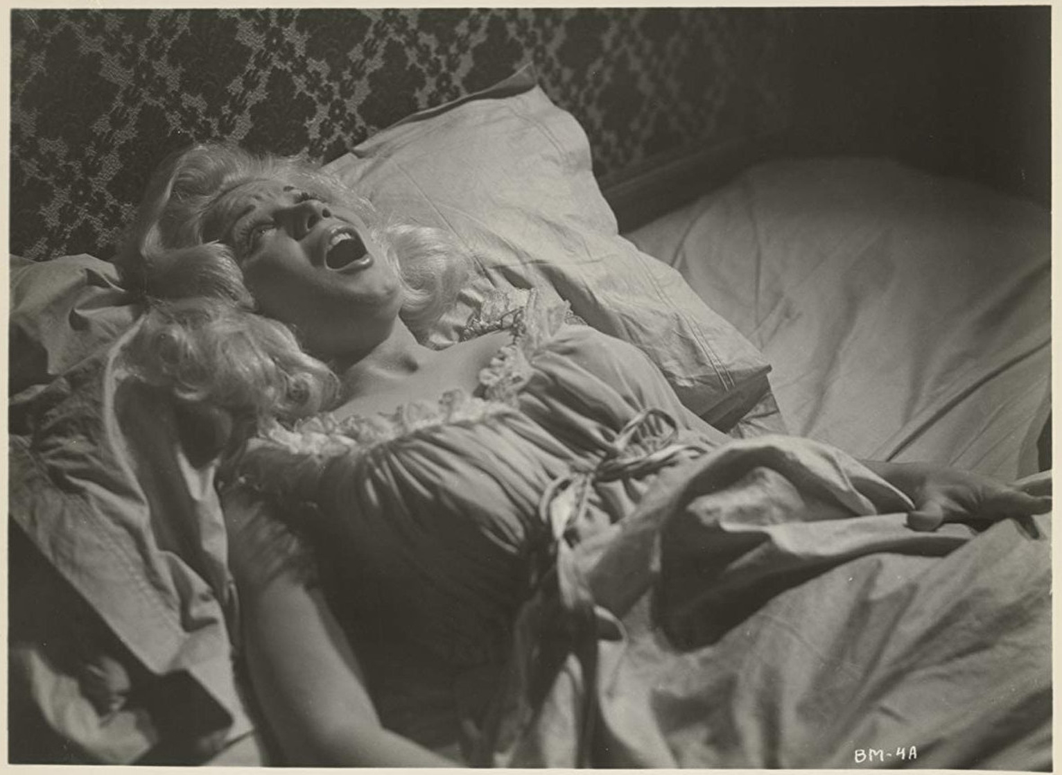 Horrors of the Black Museum