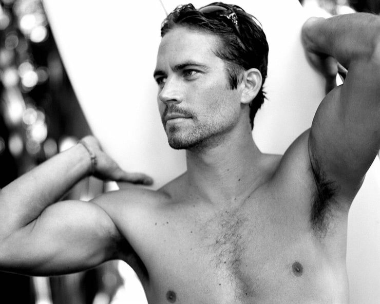 Paul Walker 