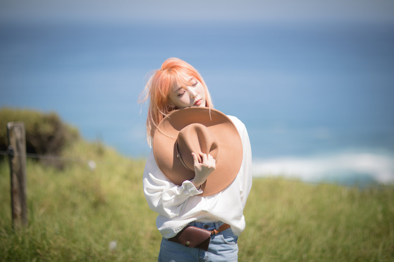 Moon Byul Yi Moon Byul Yi