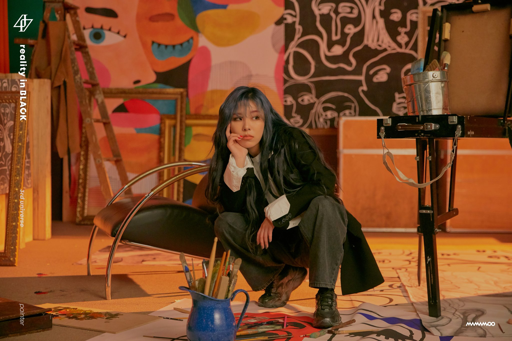 Jung Wheein Jung Wheein