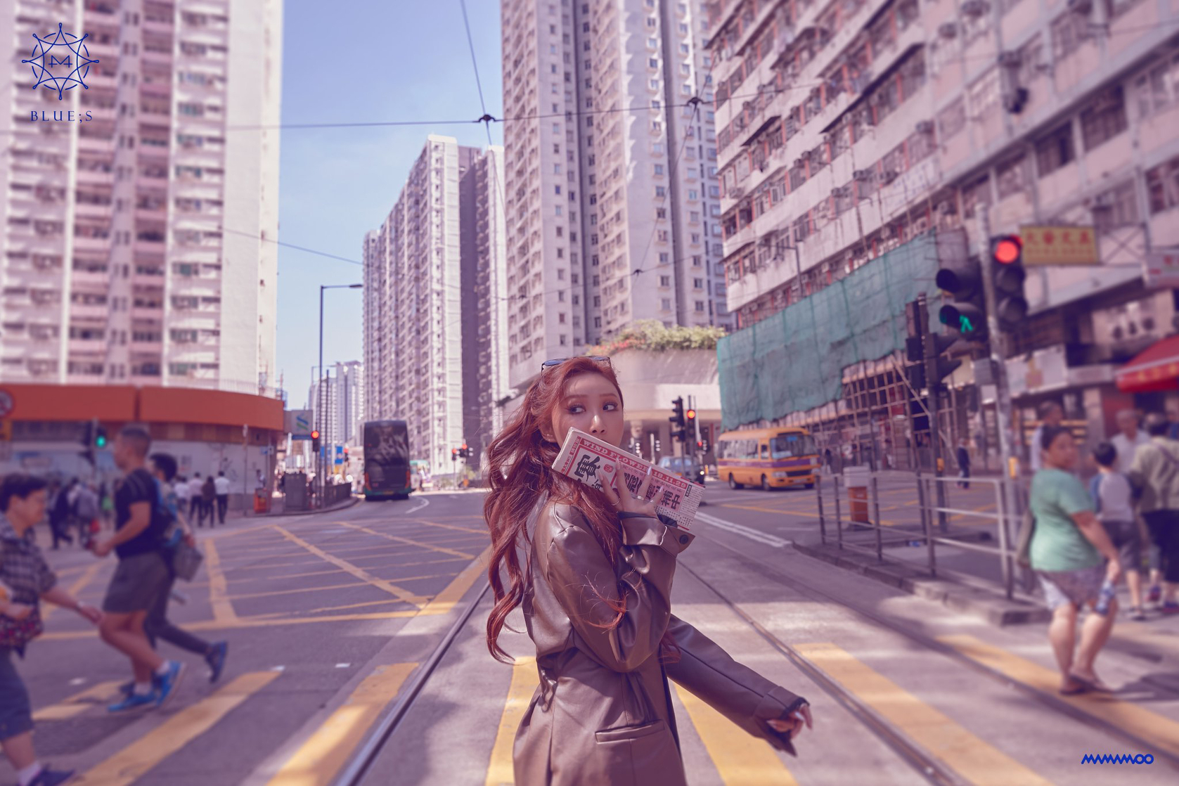 Hwasa Hwasa