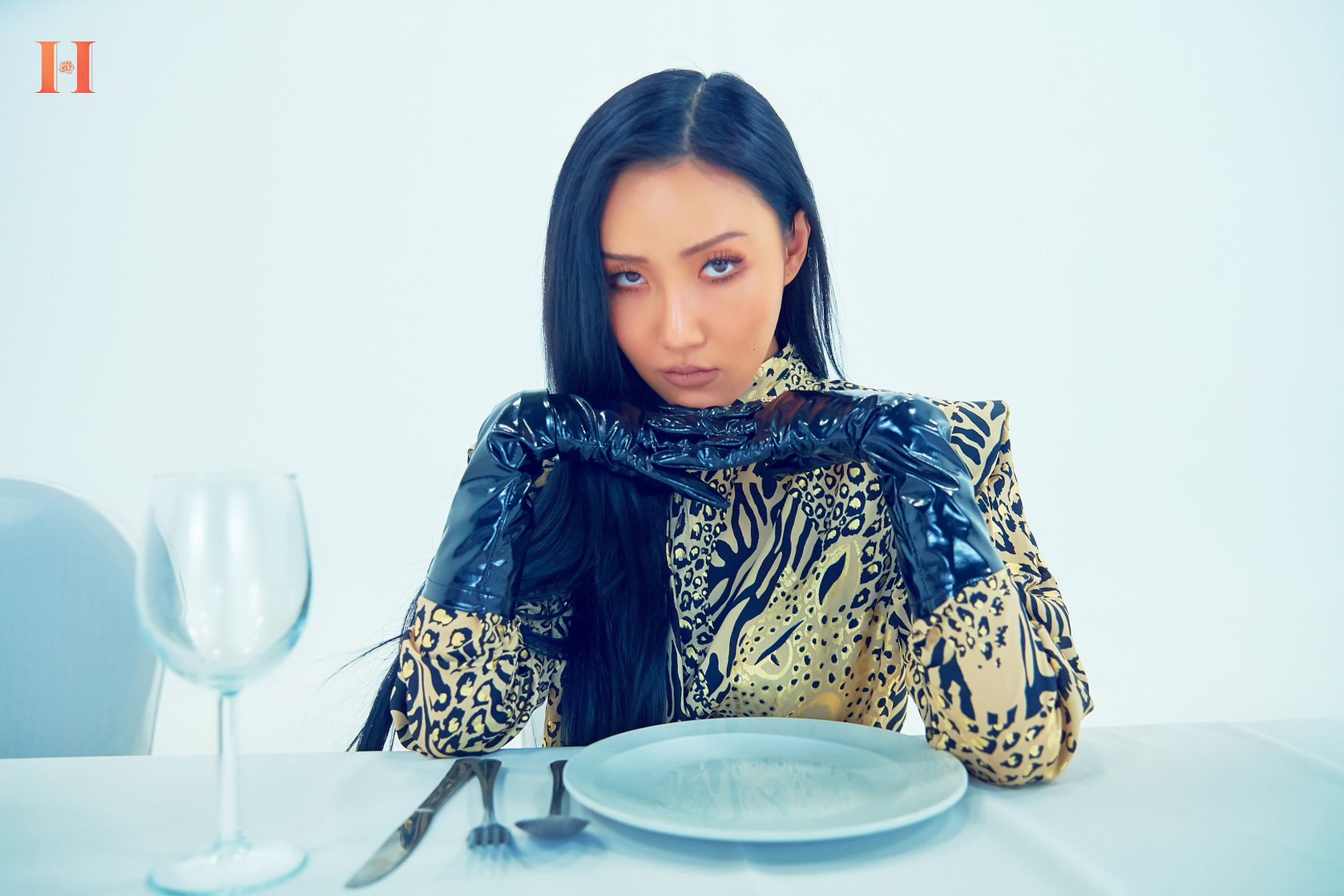 Hwasa Hwasa