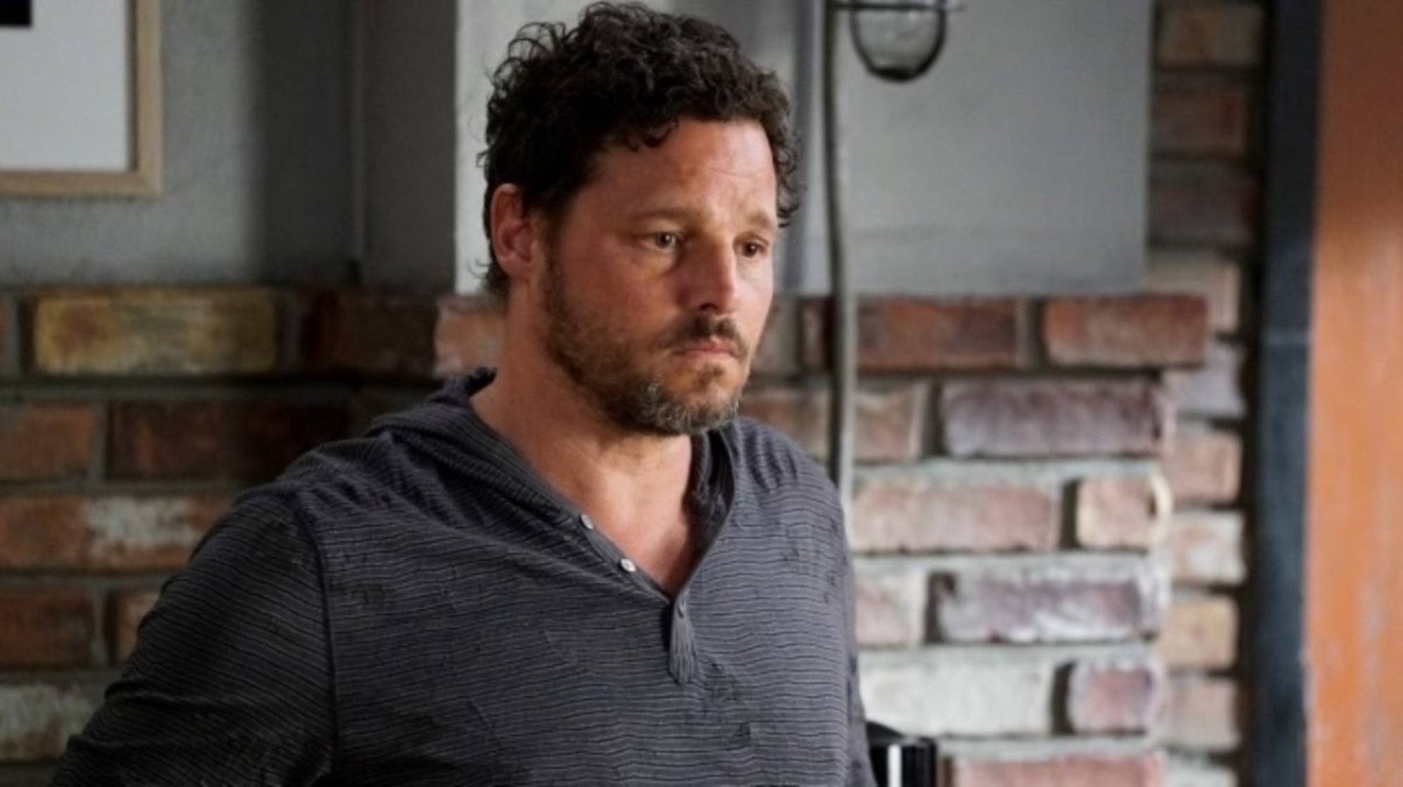 Justin Chambers