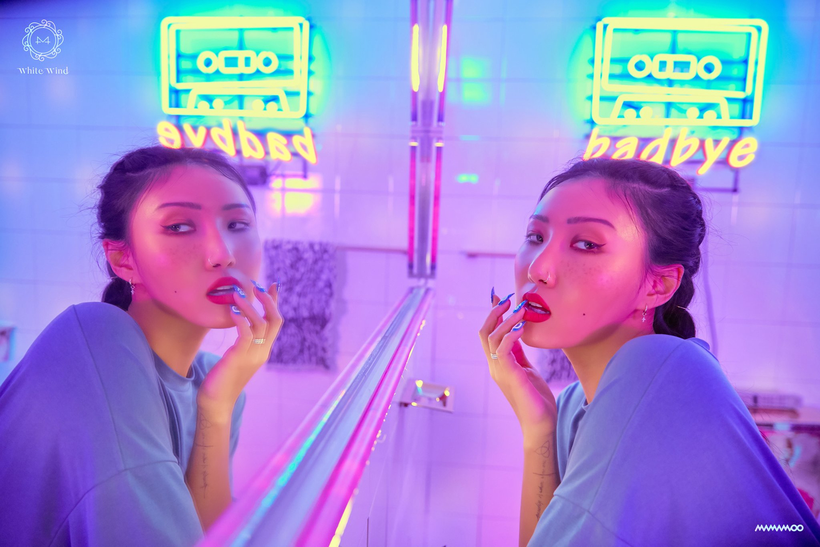Hwasa Hwasa