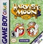 Image of Harvest Moon 3 GBC