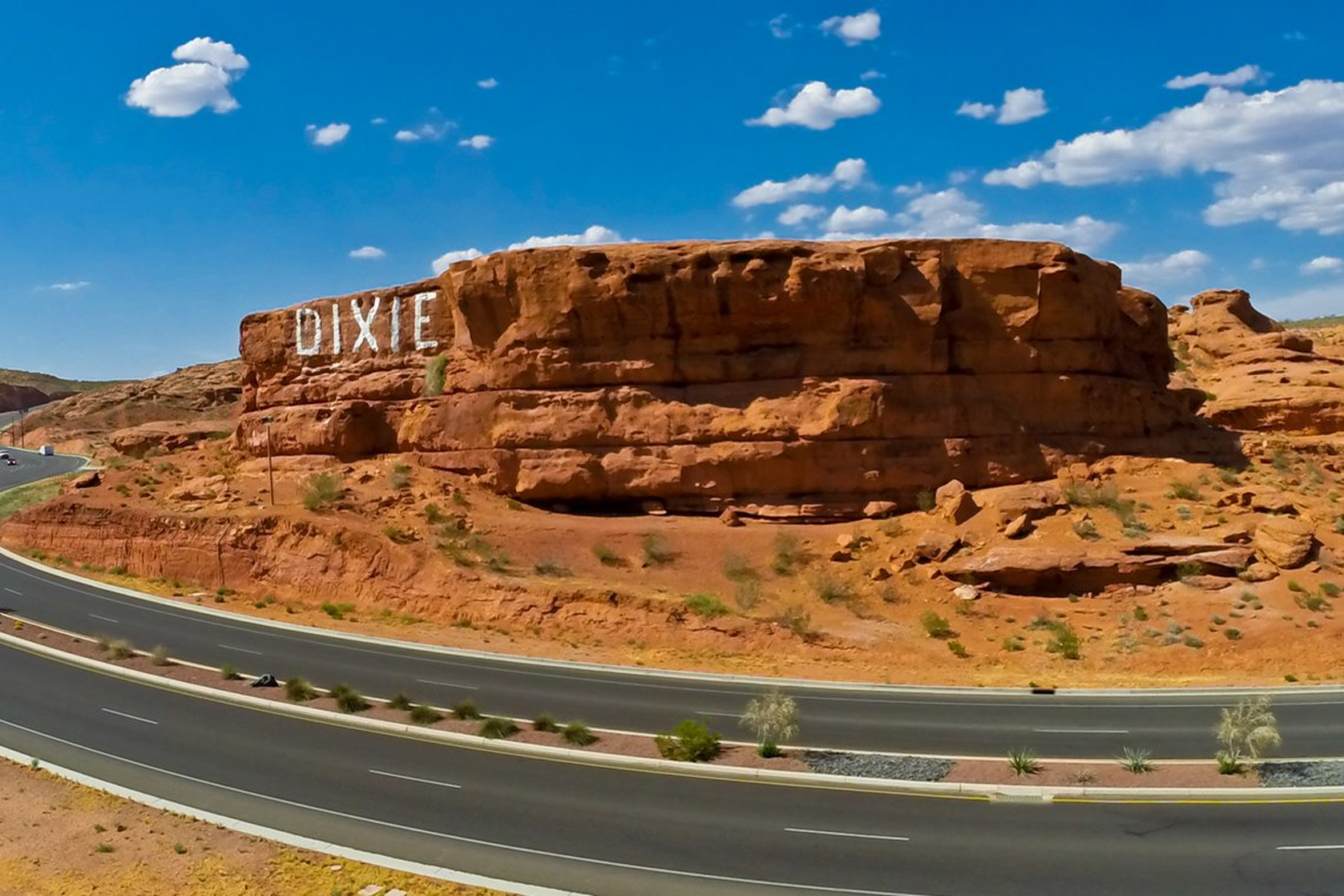St. George