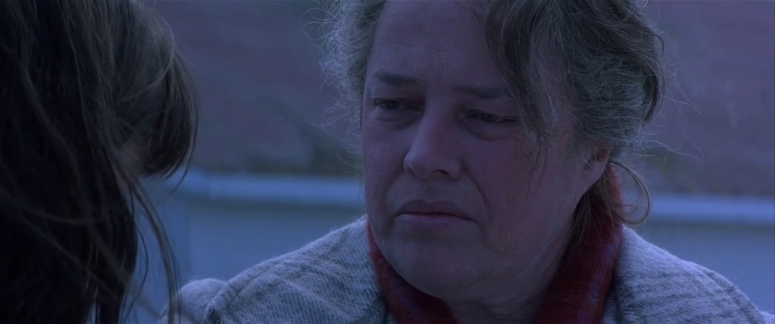Dolores Claiborne Dolores Claiborne
