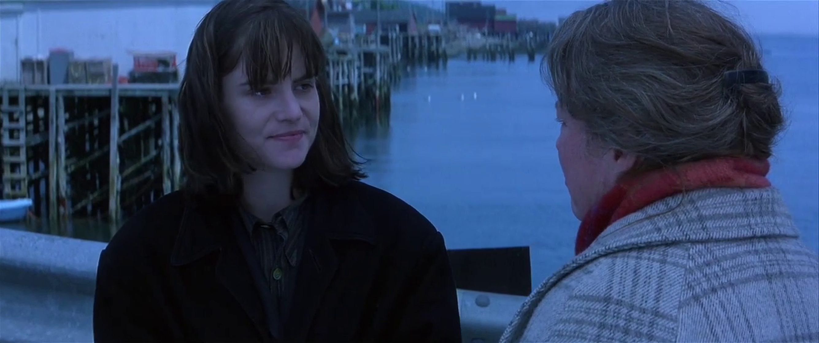 Dolores Claiborne Dolores Claiborne