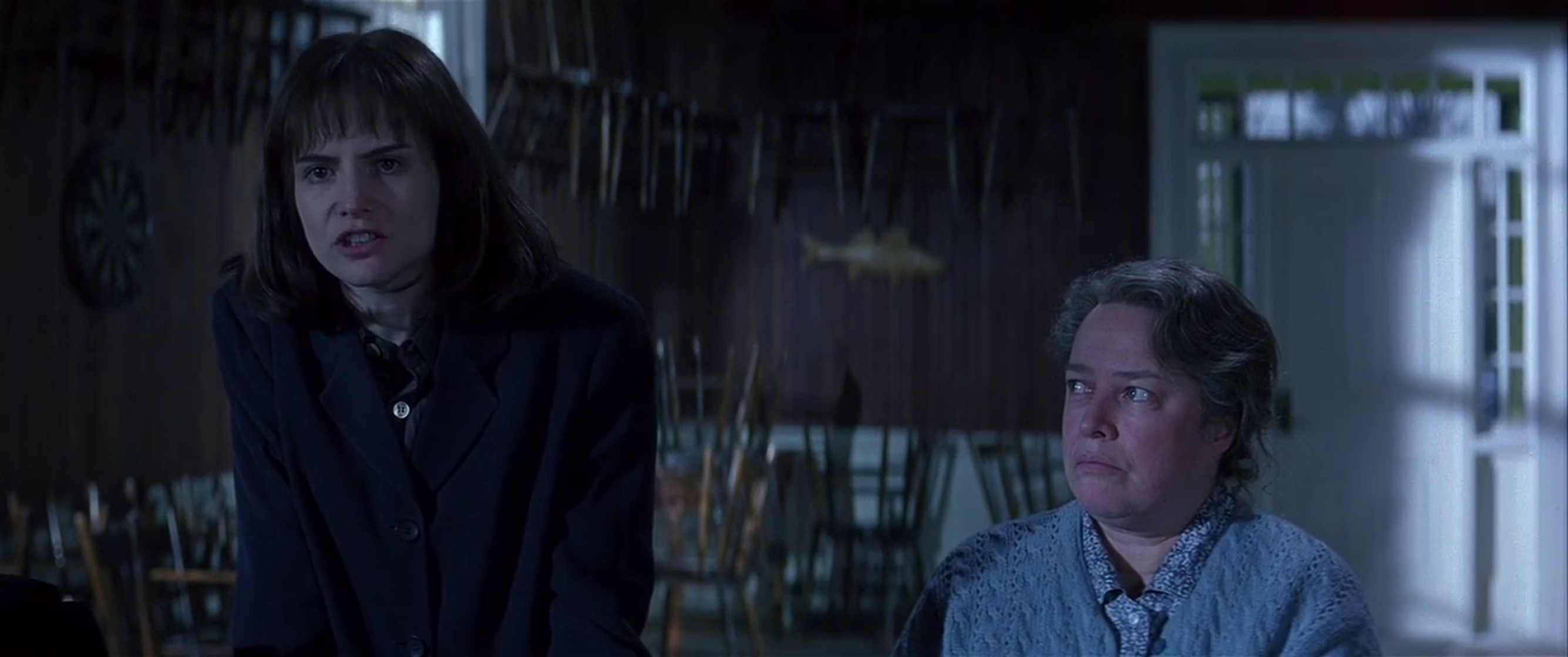 Dolores Claiborne Dolores Claiborne