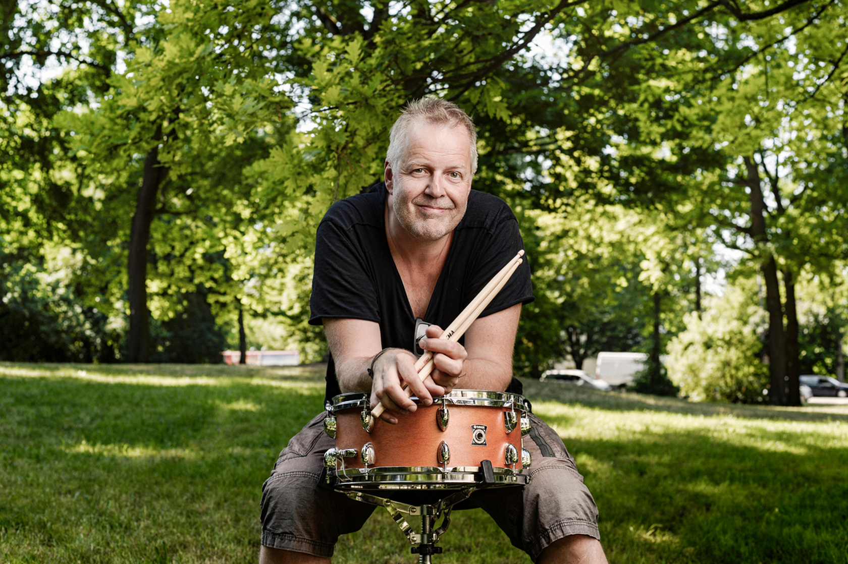Wolfgang Haffner