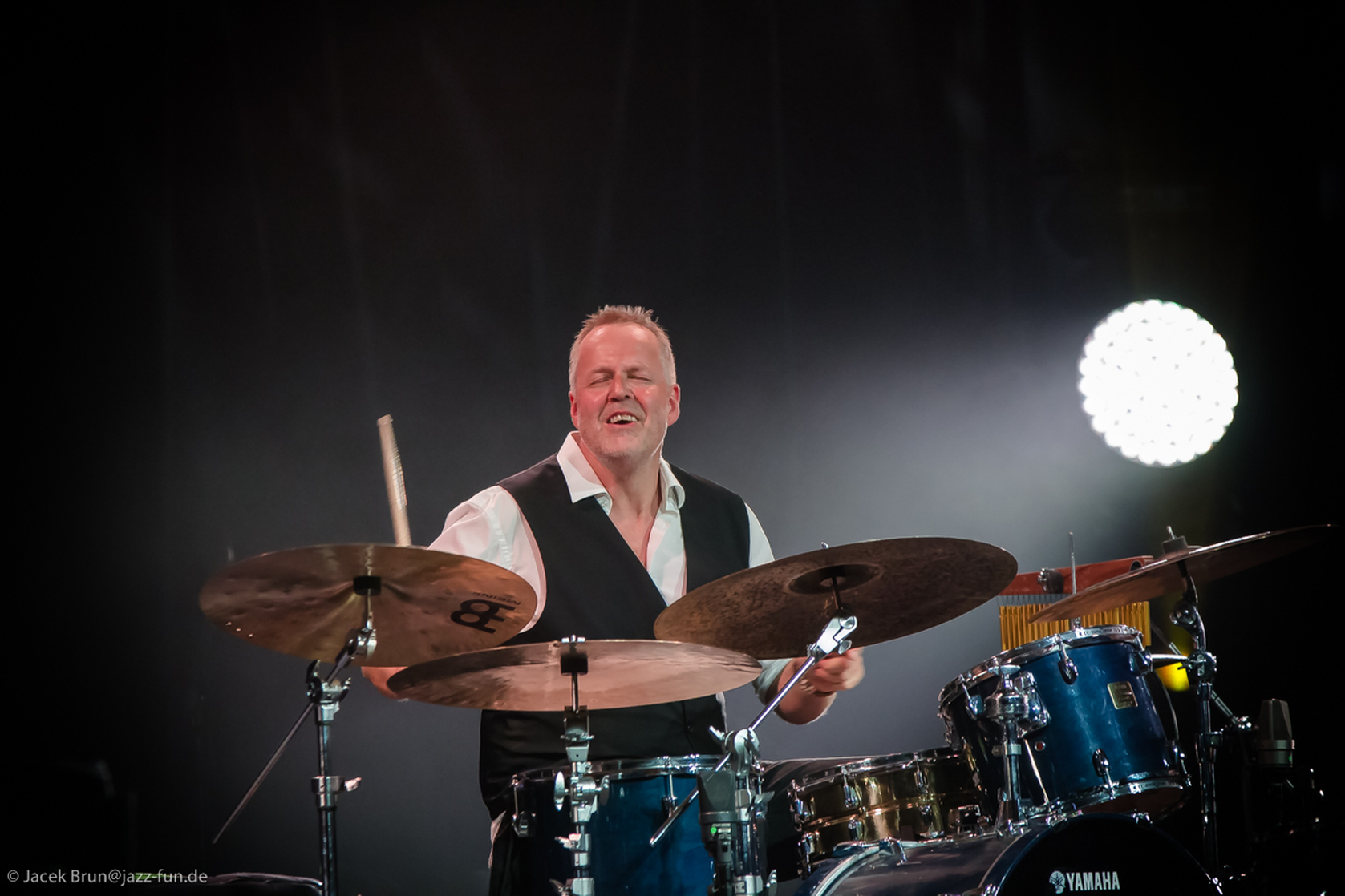 Wolfgang Haffner