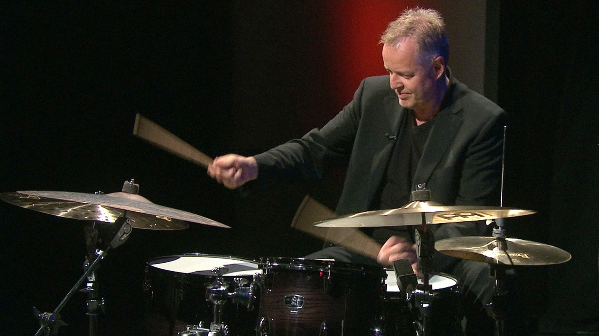Wolfgang Haffner