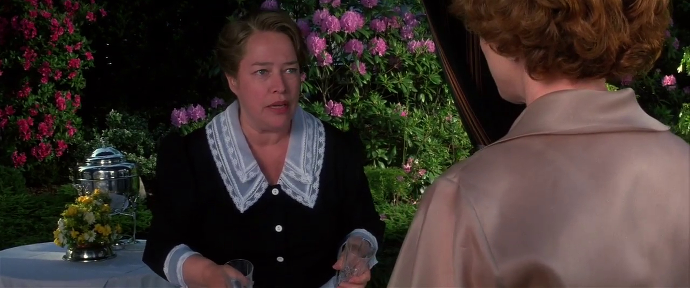 Dolores Claiborne Dolores Claiborne