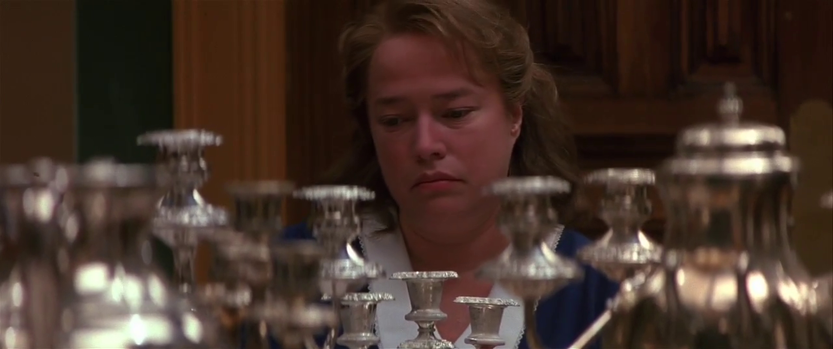 Dolores Claiborne Dolores Claiborne