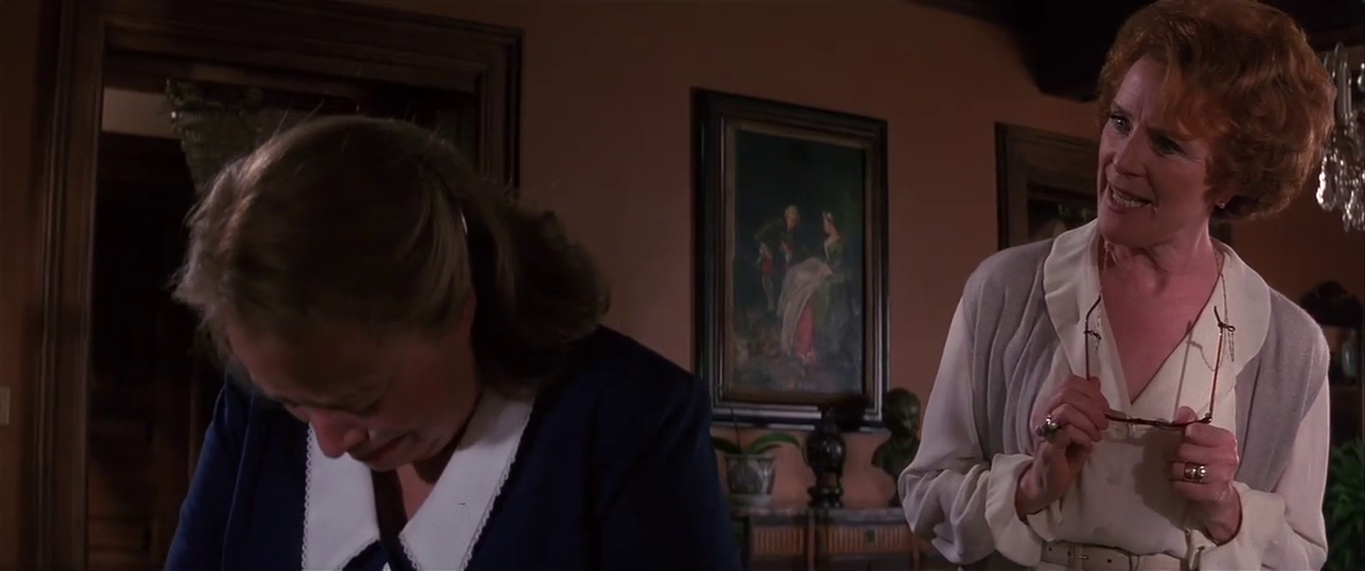 Dolores Claiborne Dolores Claiborne
