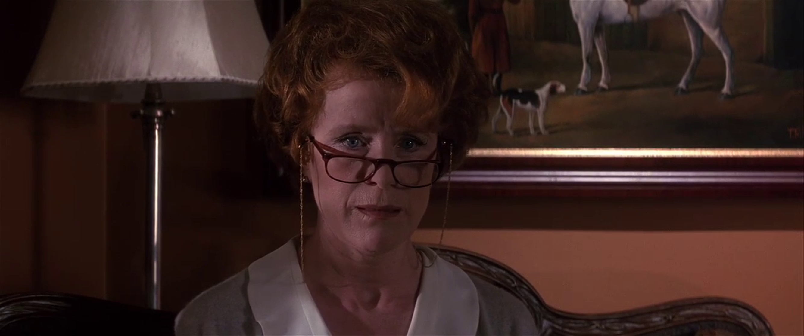 Dolores Claiborne Dolores Claiborne