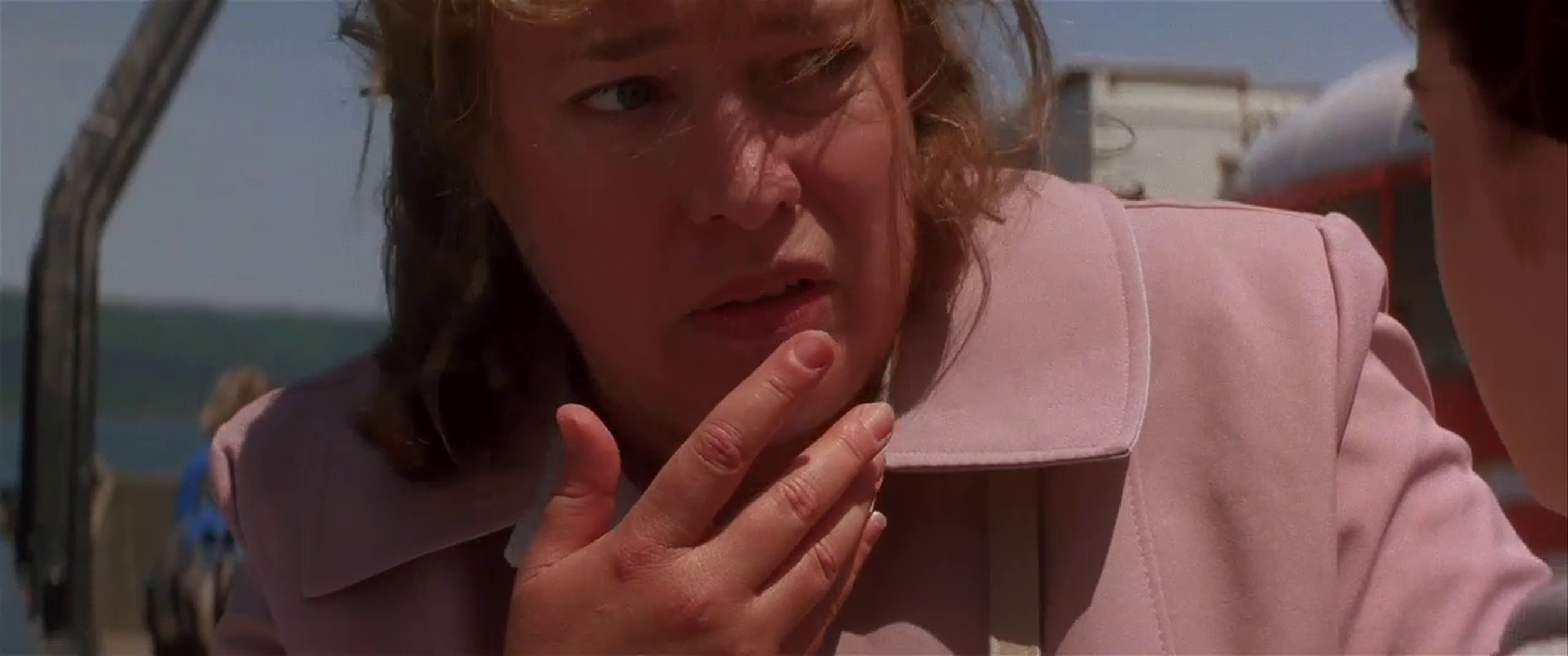 Dolores Claiborne Dolores Claiborne
